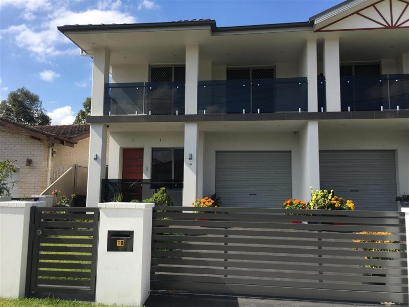 18 WYNYARD AVENUE,, Bass Hill NSW 2197