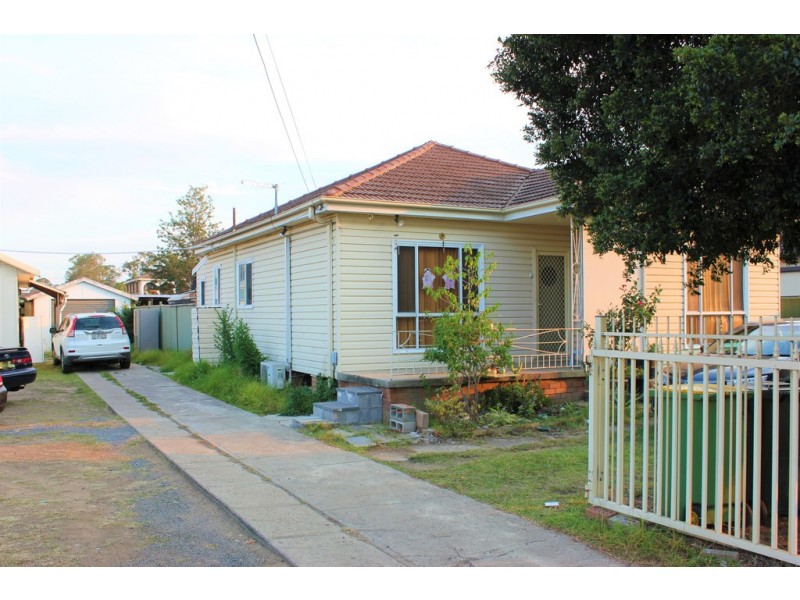 62 ST JOHNS ROAD, Cabramatta NSW 2166