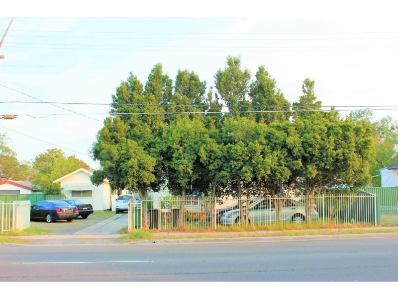 62 ST JOHNS ROAD, Cabramatta NSW 2166