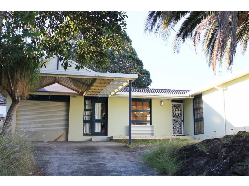 1 The Knoll, Lansvale NSW 2166