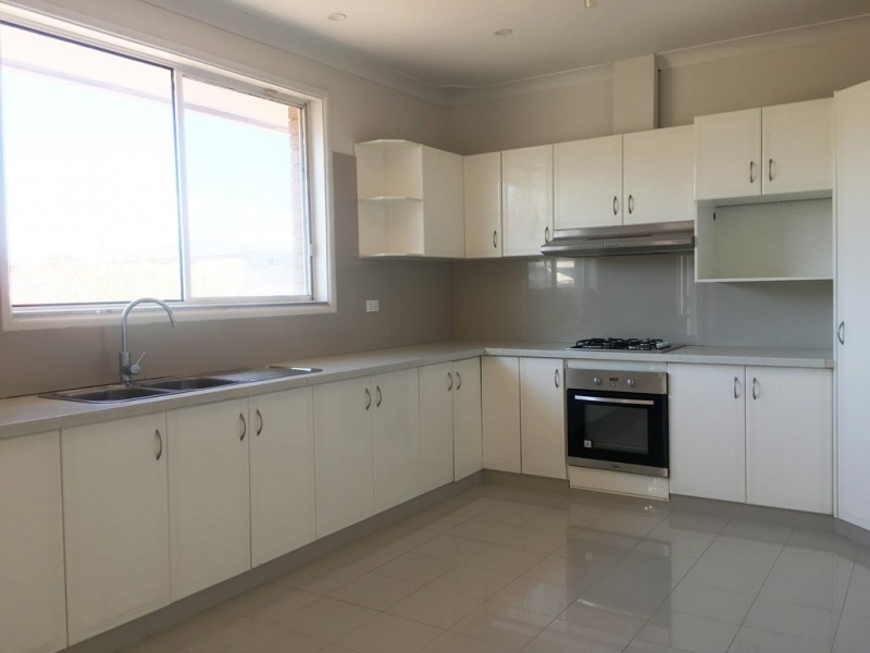 36 WATER STREET, Cabramatta West NSW 2166