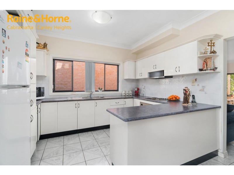 5A DAWSON STREET, Fairfield Heights NSW 2165