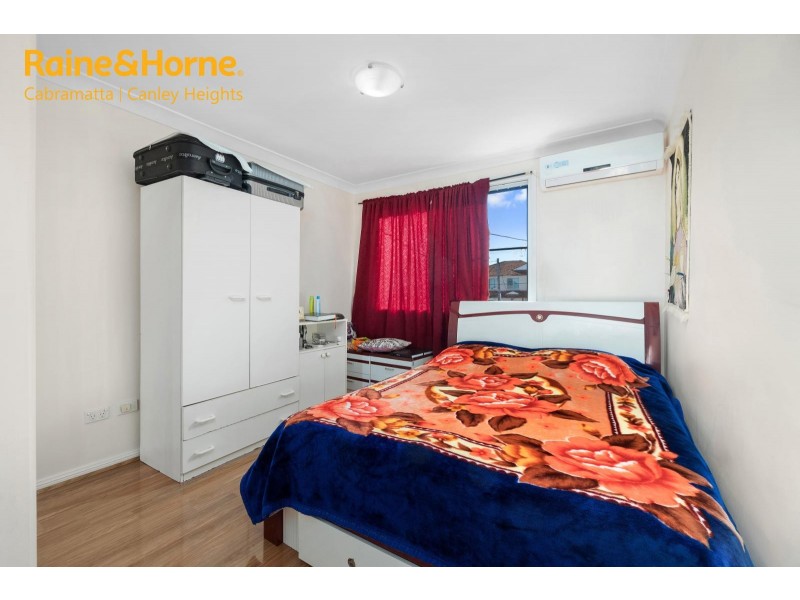 5A DAWSON STREET, Fairfield Heights NSW 2165