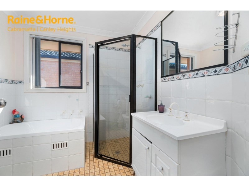 5A DAWSON STREET, Fairfield Heights NSW 2165