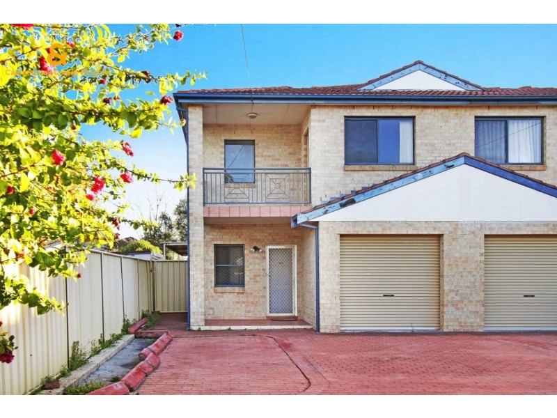 137A KING GEORGES ROAD, Wiley Park NSW 2195