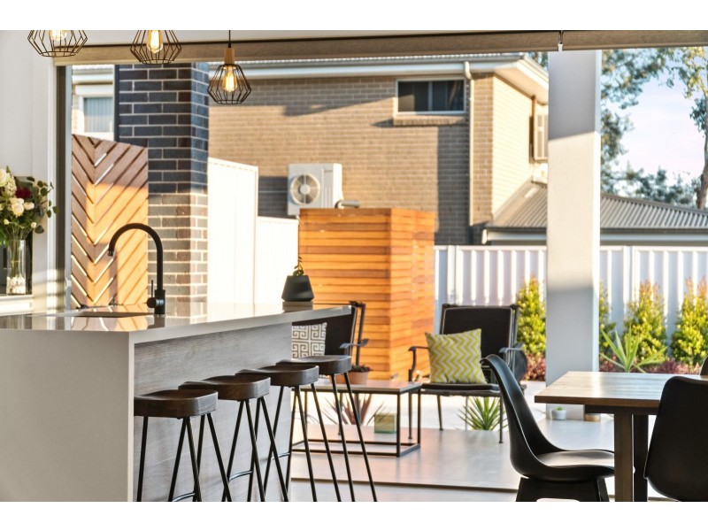 2 ANGELINA CRESCENT, Cabramatta NSW 2166