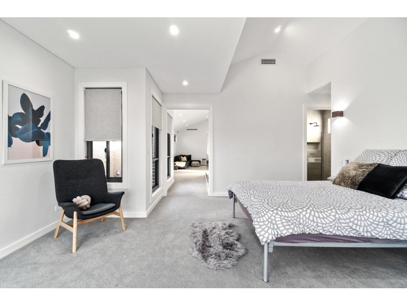 2 ANGELINA CRESCENT, Cabramatta NSW 2166