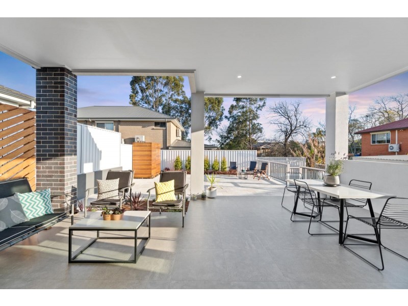 2 ANGELINA CRESCENT, Cabramatta NSW 2166