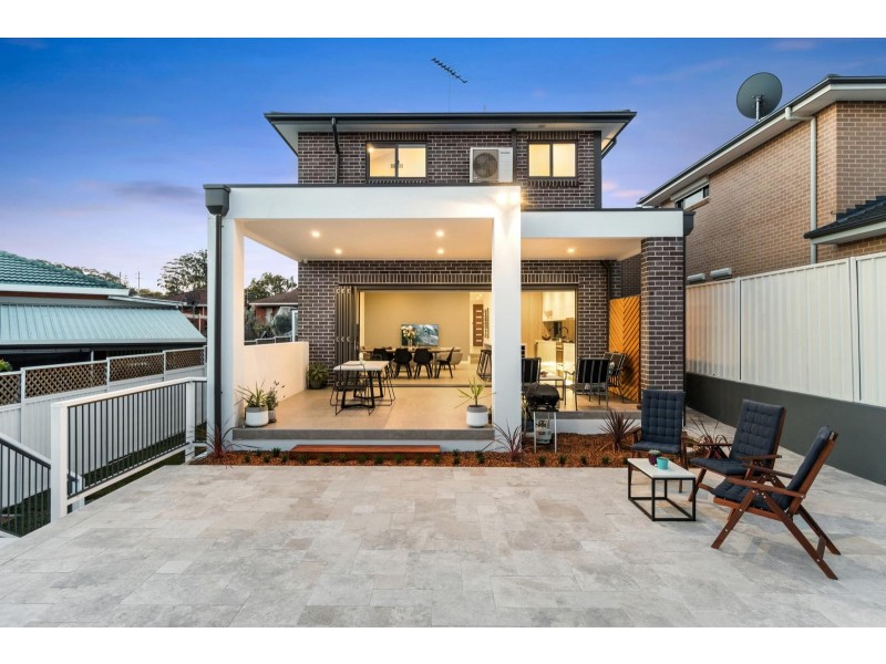 2 ANGELINA CRESCENT, Cabramatta NSW 2166