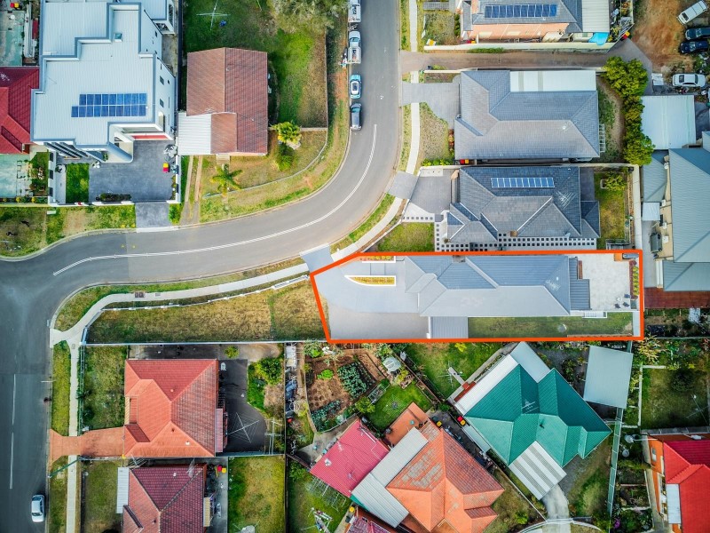 2 ANGELINA CRESCENT, Cabramatta NSW 2166