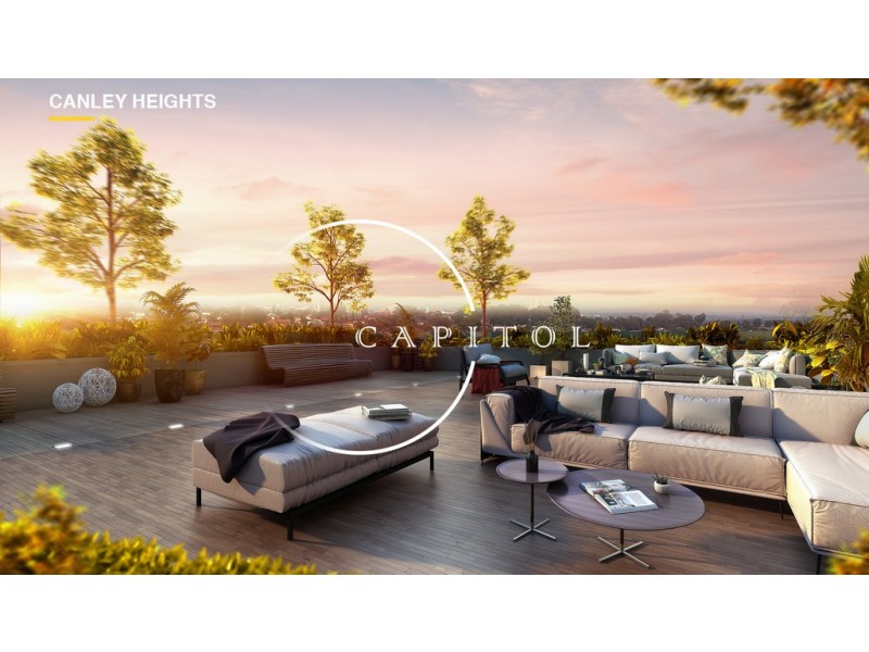 121 ARBUTUS STREET, Canley Heights NSW 2166