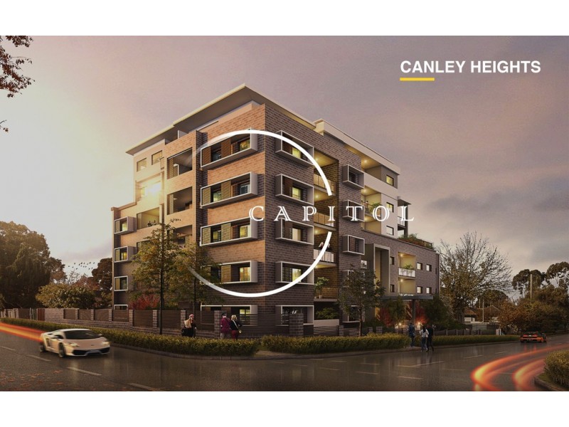 121 ARBUTUS STREET, Canley Heights NSW 2166