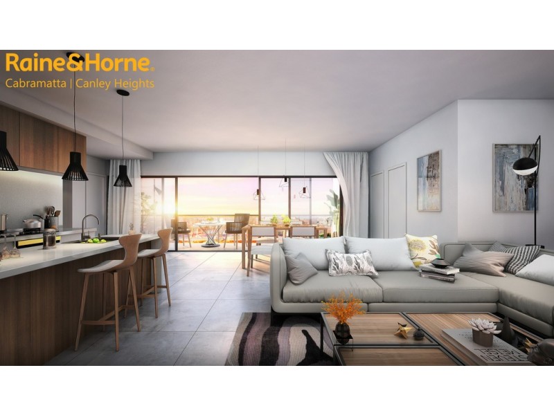 121 ARBUTUS STREET, Canley Heights NSW 2166