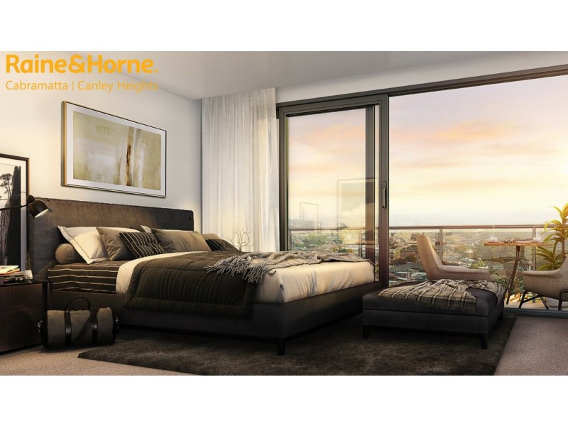 121 ARBUTUS STREET, Canley Heights NSW 2166