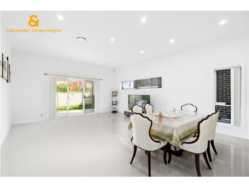 27A WOLSELEY STREET, Fairfield NSW 2165