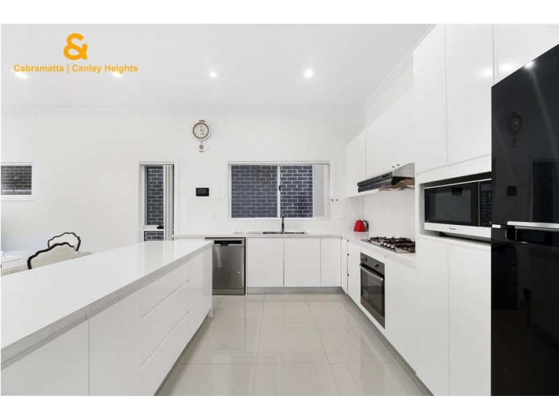 27A WOLSELEY STREET, Fairfield NSW 2165