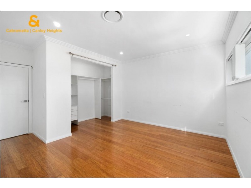 27A WOLSELEY STREET, Fairfield NSW 2165