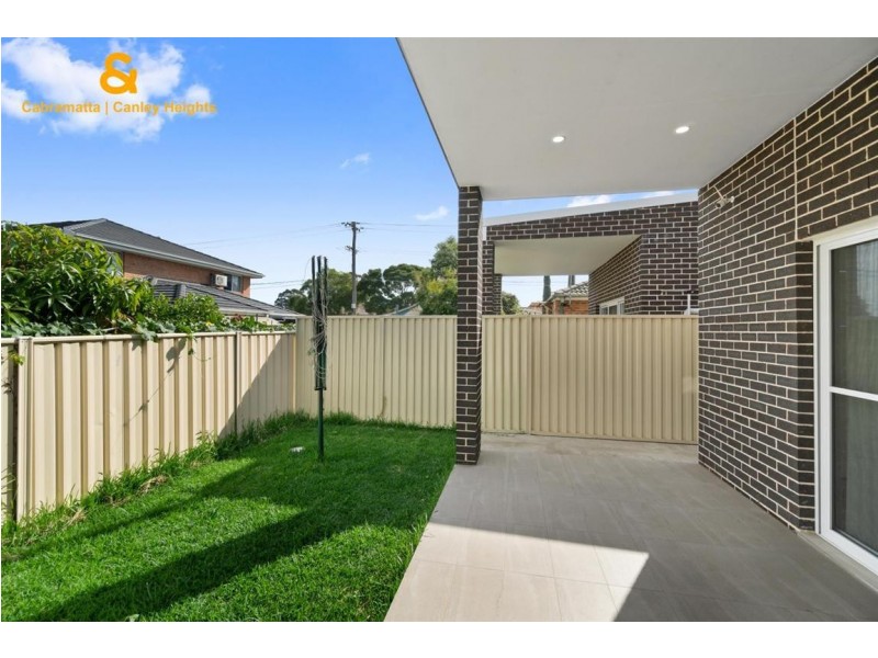 27A WOLSELEY STREET, Fairfield NSW 2165