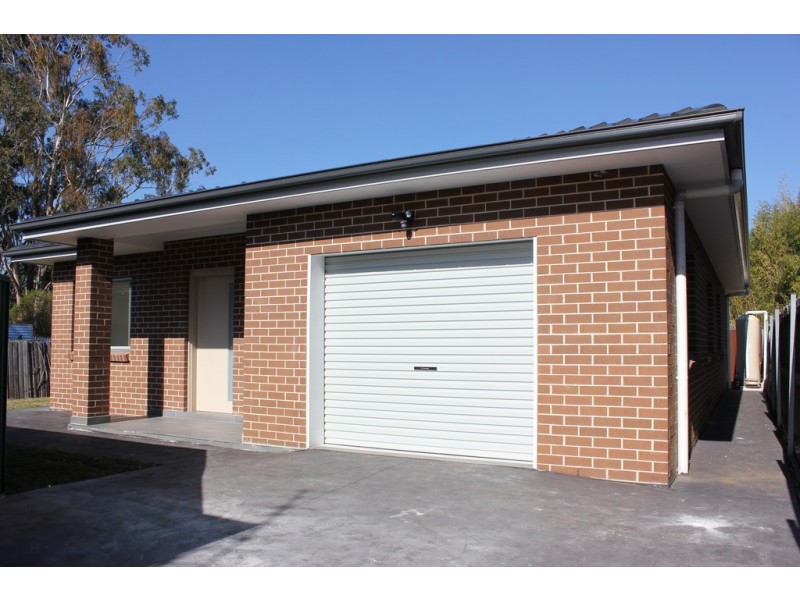 36/A CHARTER STREET, Sadleir NSW 2168