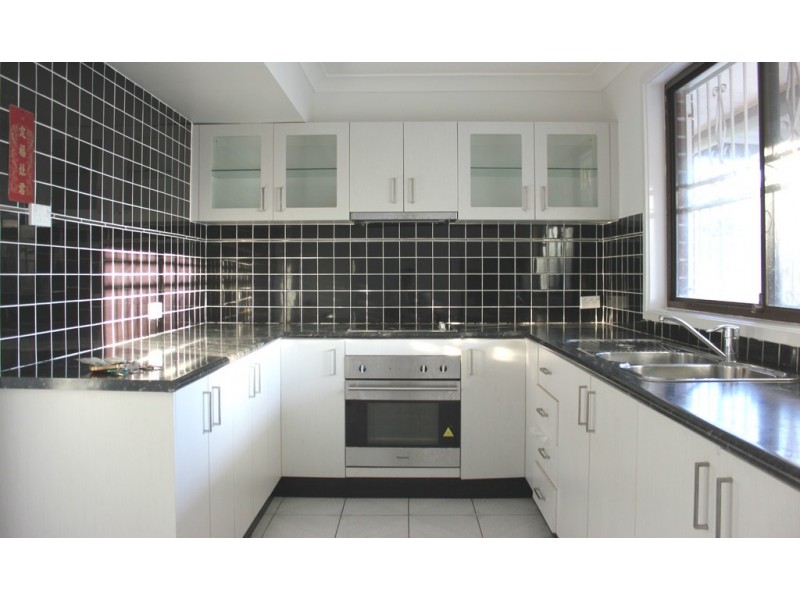 21 OLD LIVERPOOL ROAD, Lansvale NSW 2166