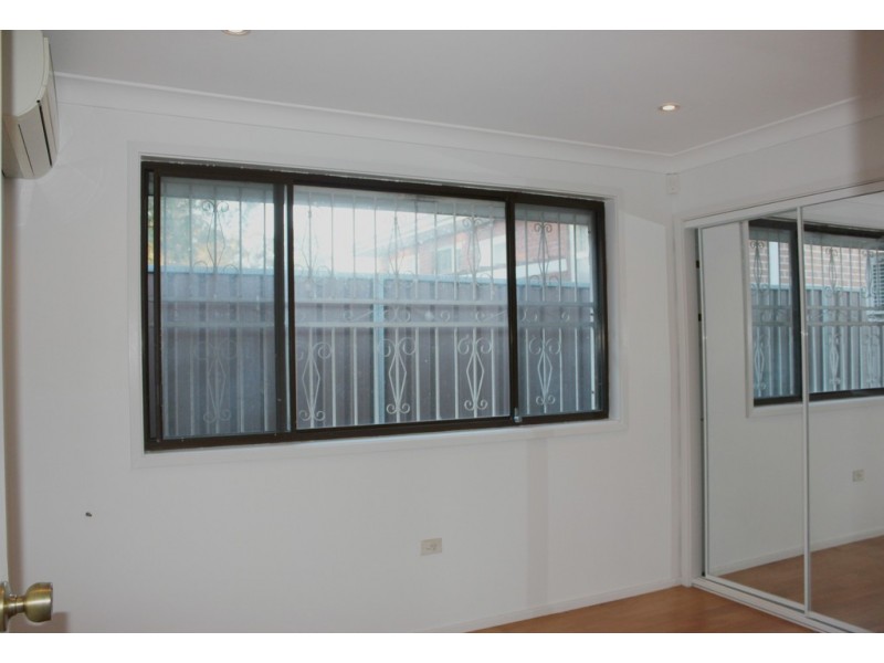 21 OLD LIVERPOOL ROAD, Lansvale NSW 2166