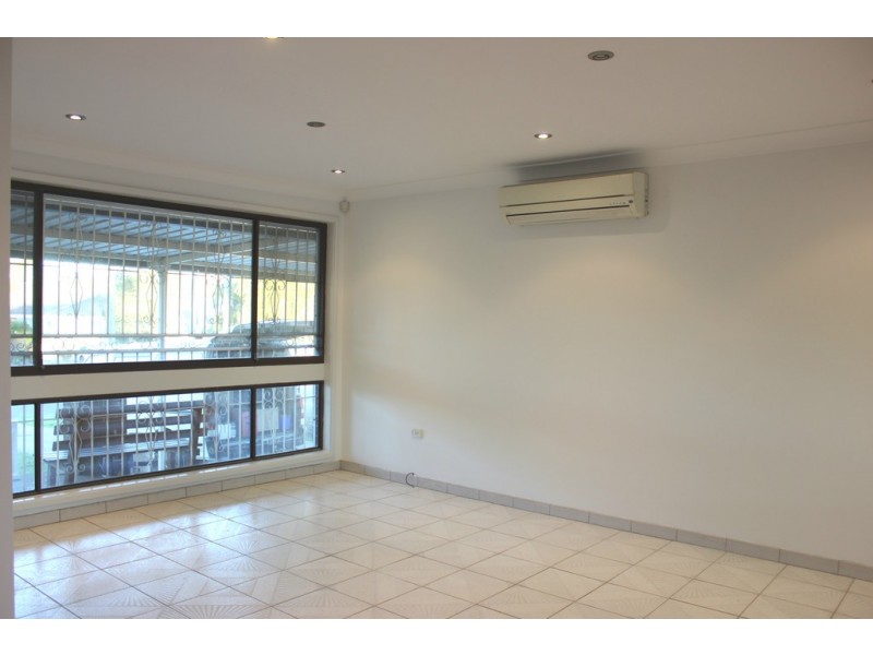 21 OLD LIVERPOOL ROAD, Lansvale NSW 2166