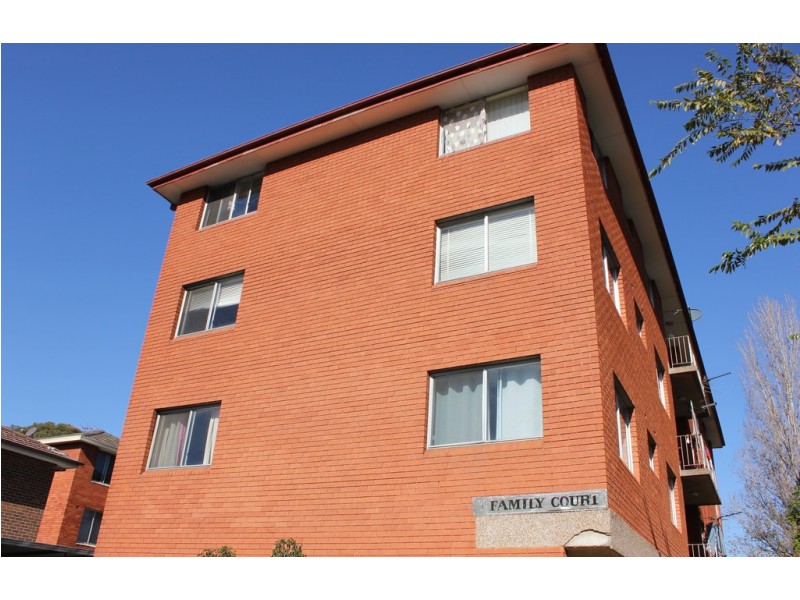 9/2 FISHER STREET, Cabramatta NSW 2166