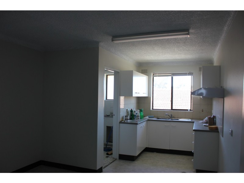 5/13 PEVENSEY STREET, Canley Vale NSW 2166