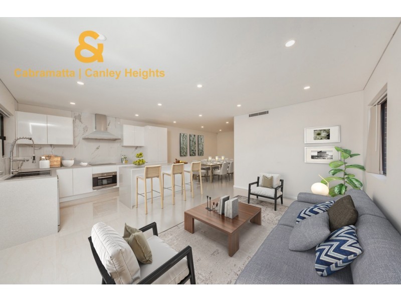 7A PREMIER STREET, Canley Vale NSW 2166