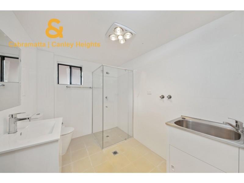 7A PREMIER STREET, Canley Vale NSW 2166