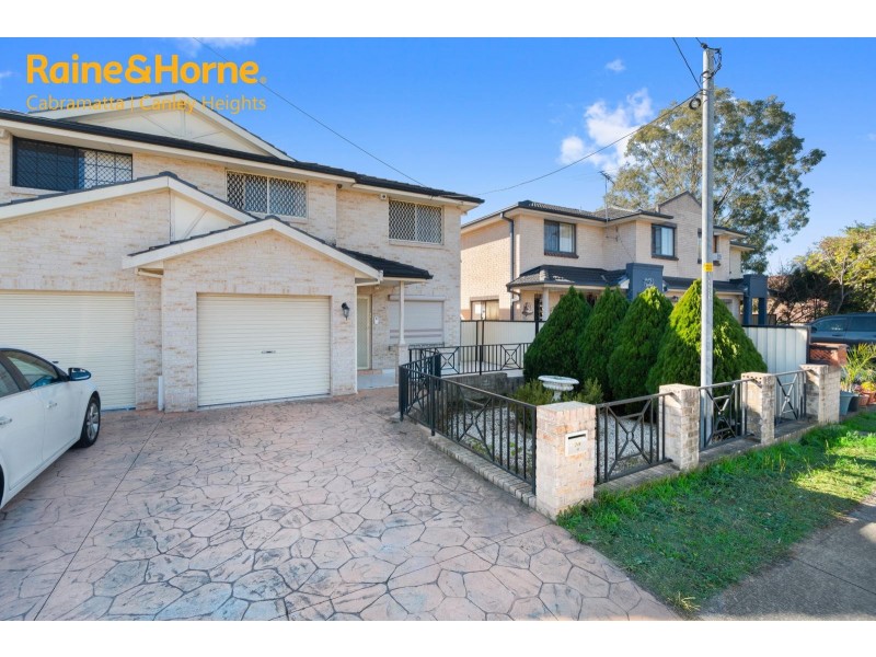 24A HAROLD STREET, Fairfield NSW 2165
