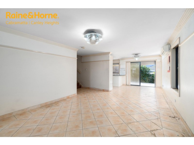 24A HAROLD STREET, Fairfield NSW 2165