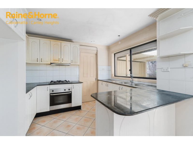 24A HAROLD STREET, Fairfield NSW 2165