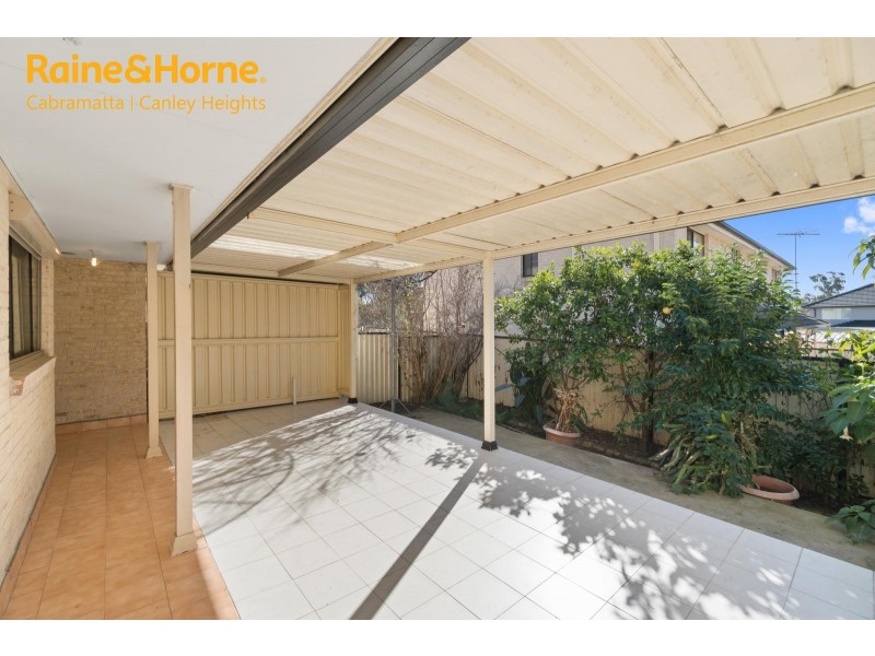 24A HAROLD STREET, Fairfield NSW 2165
