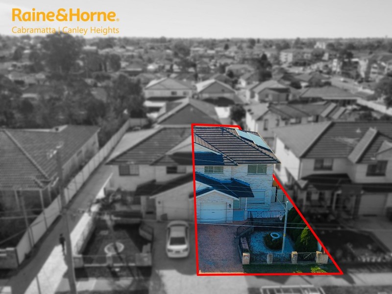 24A HAROLD STREET, Fairfield NSW 2165