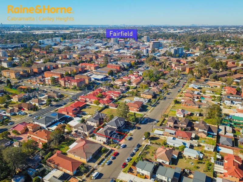 24A HAROLD STREET, Fairfield NSW 2165