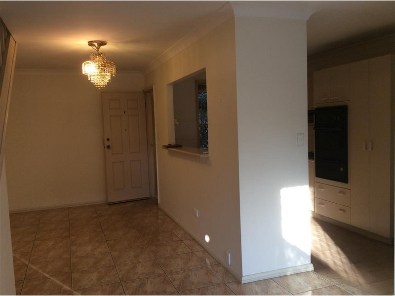 Fairfield NSW 2165 Floorplan