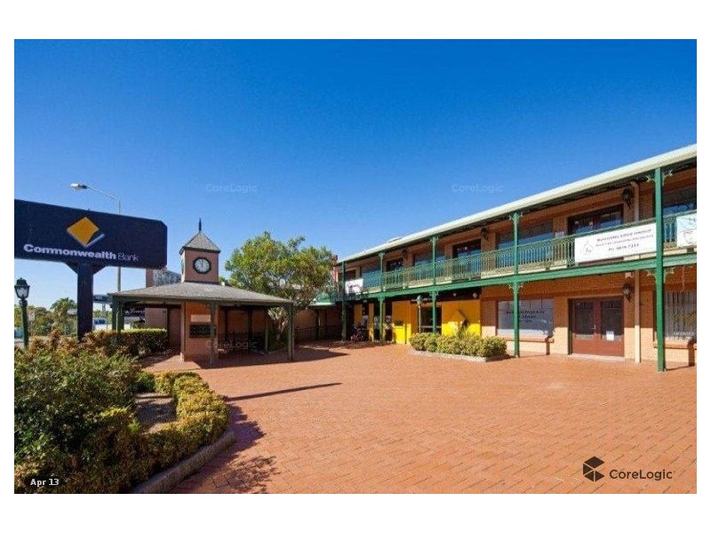 Hunters Hill NSW 2110