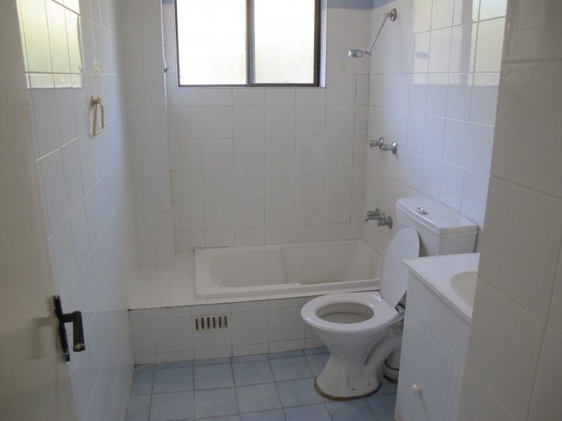 9/43 PHELPS ST, Canley Vale NSW 2166