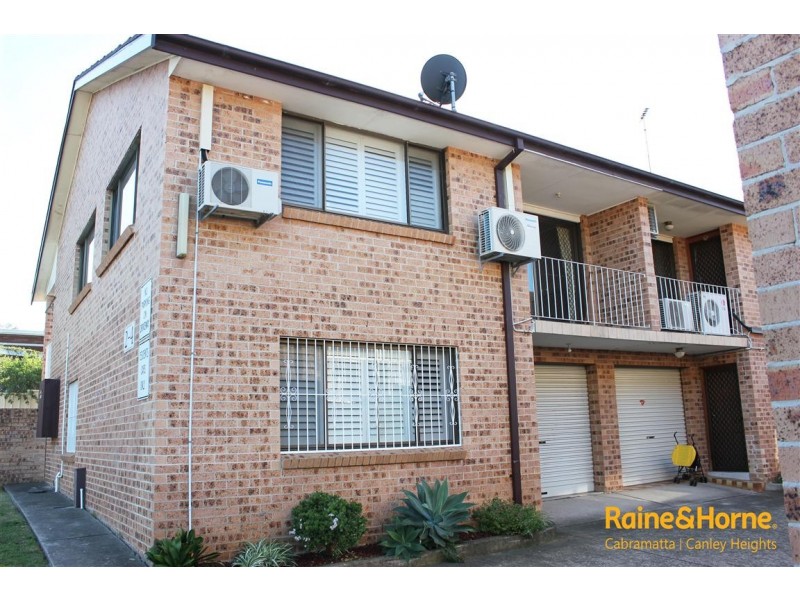 1/2-4 MAPLE ST, Cabramatta NSW 2166
