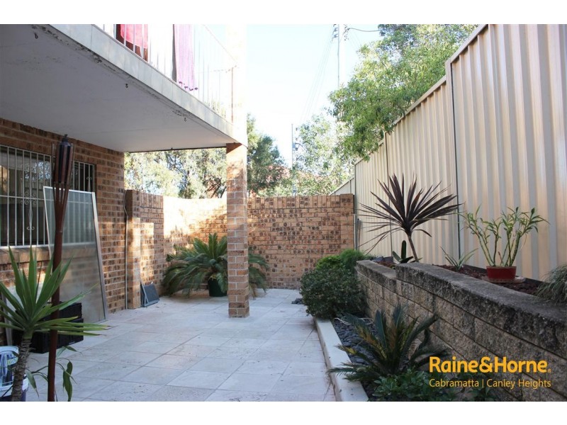 1/2-4 MAPLE ST, Cabramatta NSW 2166