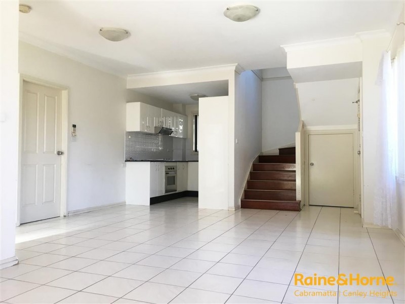 1/3-5 LYNDON STREET, Fairfield NSW 2165