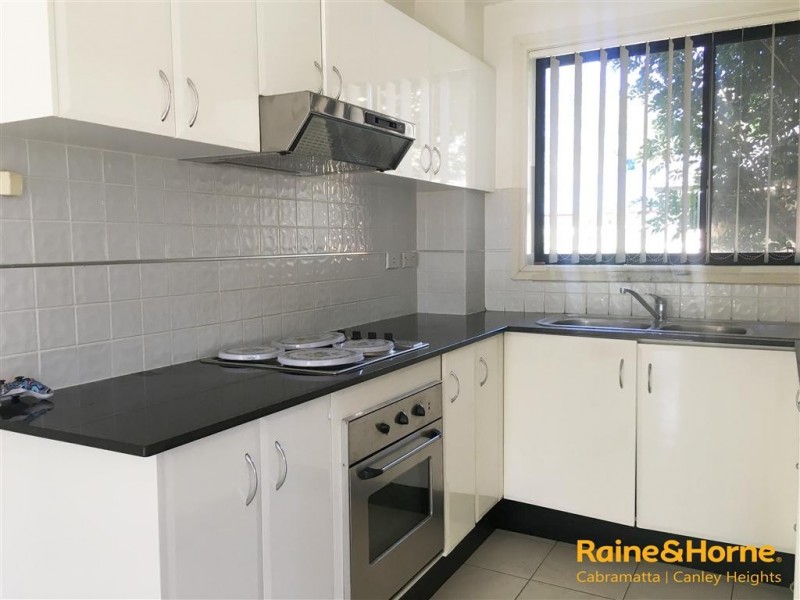 1/3-5 LYNDON STREET, Fairfield NSW 2165