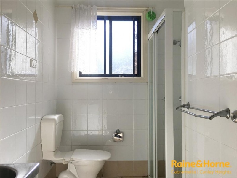 1/3-5 LYNDON STREET, Fairfield NSW 2165