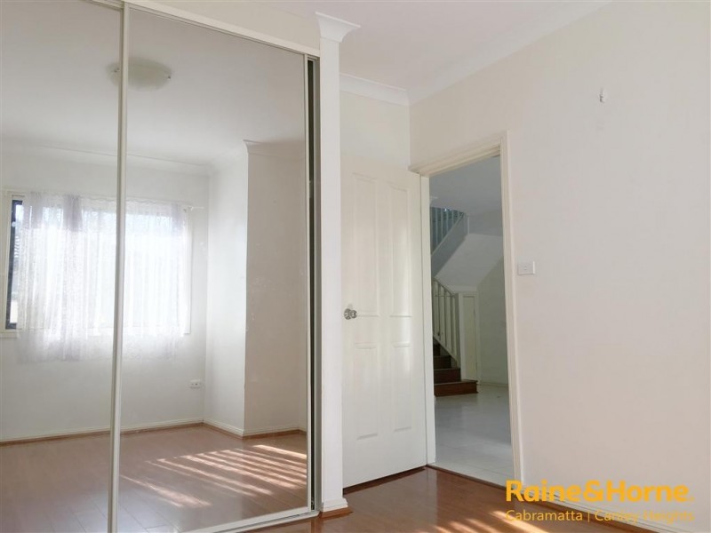 1/3-5 LYNDON STREET, Fairfield NSW 2165