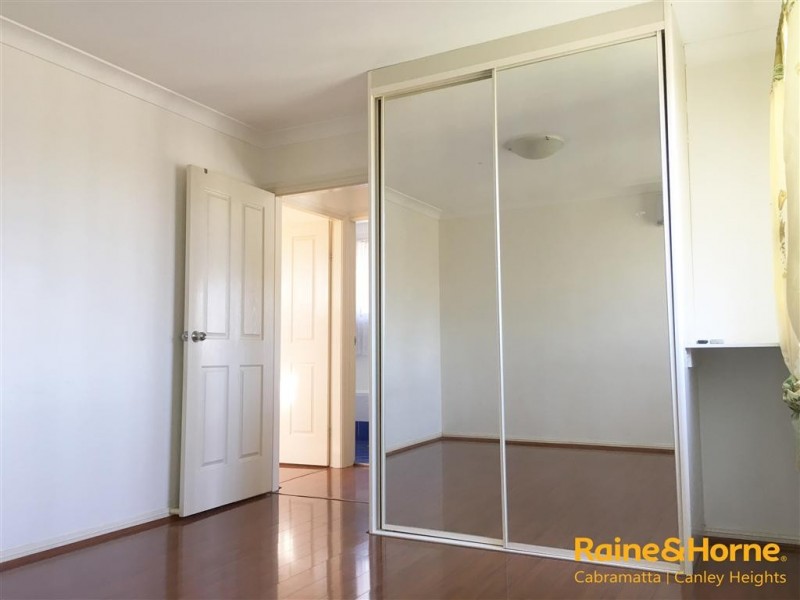 1/3-5 LYNDON STREET, Fairfield NSW 2165