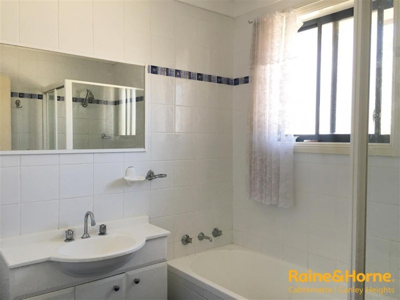 1/3-5 LYNDON STREET, Fairfield NSW 2165