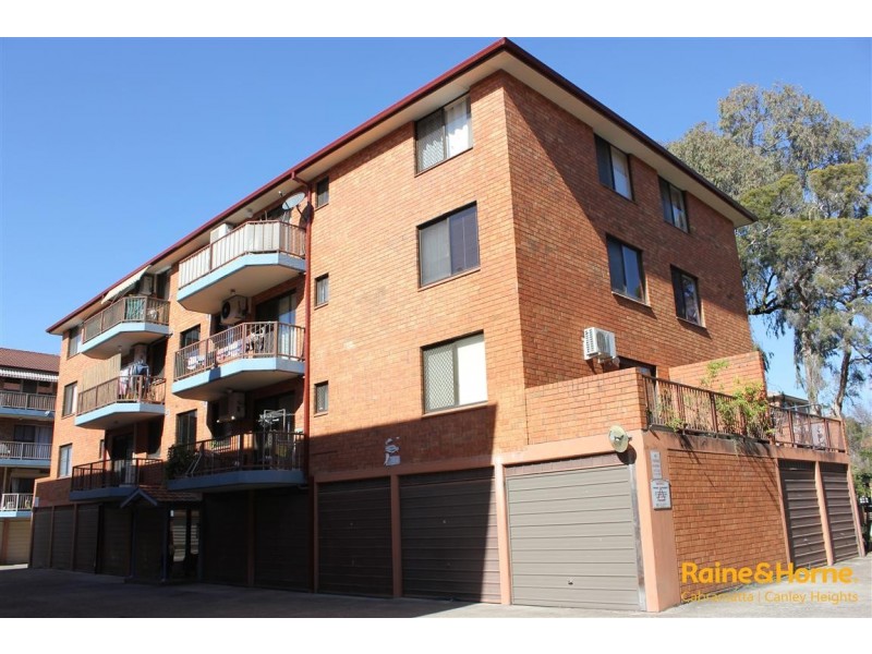 14/12-18 EQUITY PL, Canley Vale NSW 2166