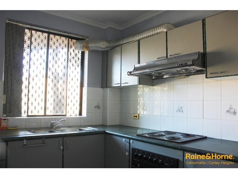 14/12-18 EQUITY PL, Canley Vale NSW 2166