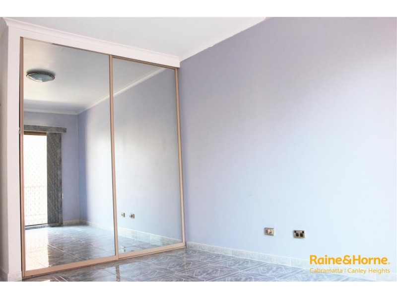 14/12-18 EQUITY PL, Canley Vale NSW 2166